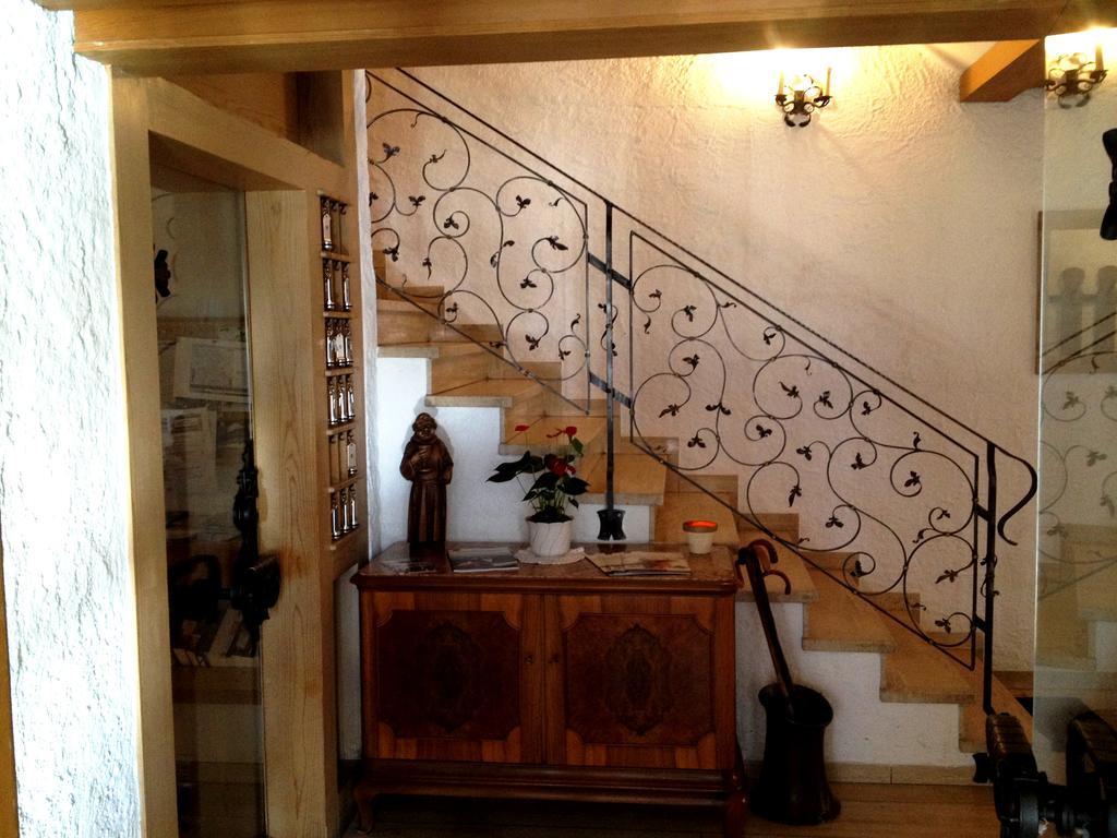 Kur- Und Ferienhotel Haser اوبرستوفن المظهر الخارجي الصورة