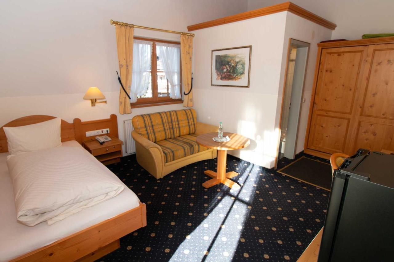 Kur- Und Ferienhotel Haser اوبرستوفن المظهر الخارجي الصورة