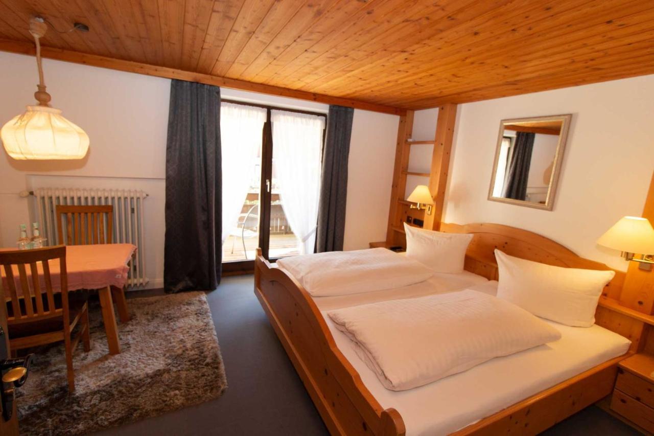 Kur- Und Ferienhotel Haser اوبرستوفن المظهر الخارجي الصورة