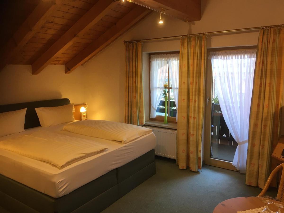 Kur- Und Ferienhotel Haser اوبرستوفن المظهر الخارجي الصورة